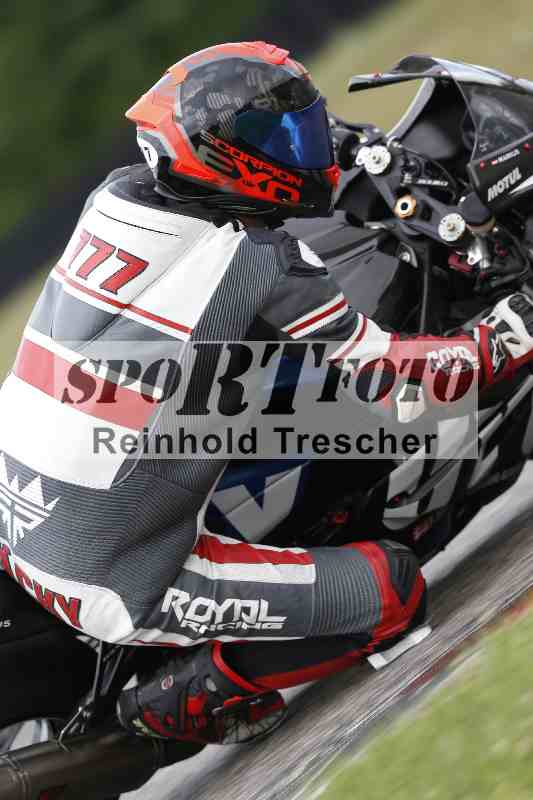 /34 25.07.2025 Speer Racing ADR/Gruppe rot/778